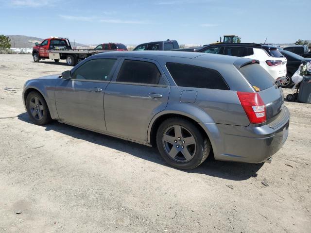 Photo 2 from auction – 2005 DODGE MAGNUM SXT with VIN 2D4FV48V65H154611