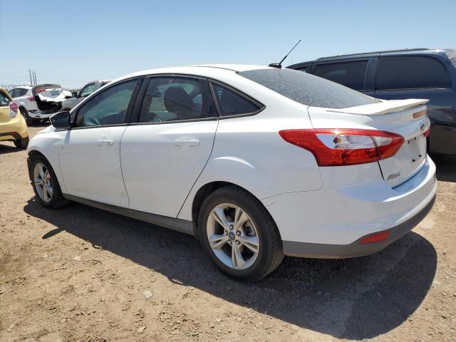 Photo 2 from auction – 2012 FORD FOCUS SE with VIN 1FAHP3F22CL403348