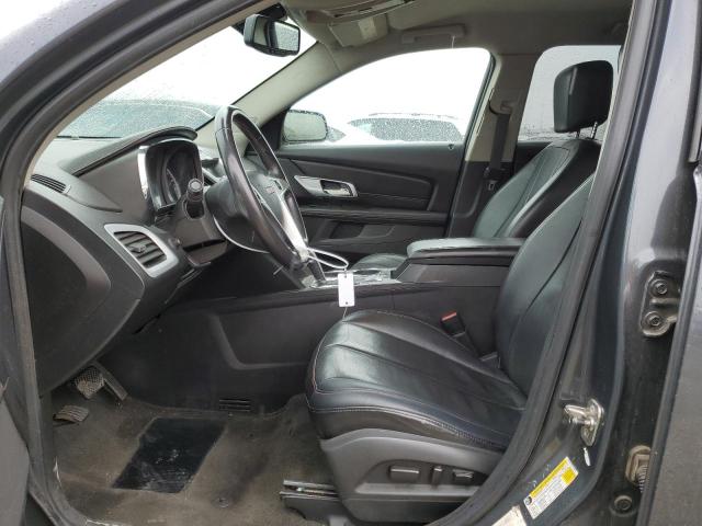 Photo 7 from auction – 2011 GMC TERRAIN SL with VIN 2CTFLUE53B6346796