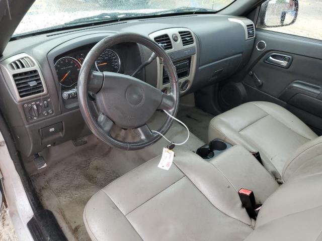 Photo 8 from auction – 2011 CHEVROLET COLORADO with VIN 1GCCSBF91B8119219