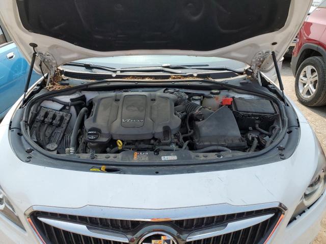 Photo 11 from auction – 2017 BUICK LACROSSE P with VIN 1G4ZN5SS6HU174305