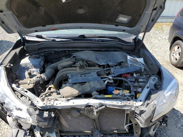 Photo 12 from auction – 2018 SUBARU FORESTER 2 with VIN JF2SJAEC5JH430772