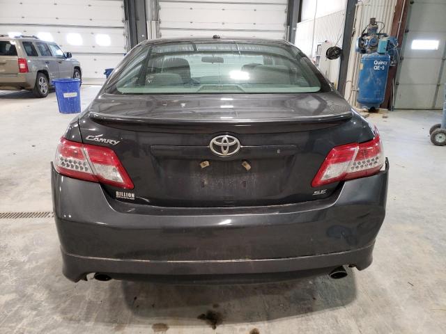 Photo 6 from auction – 2011 TOYOTA CAMRY BASE with VIN 4T1BF3EK5BU144315