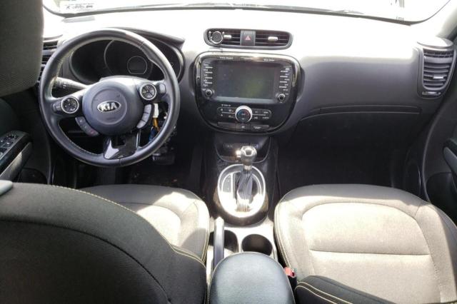 Фото 8 с аукциона – 2015 KIA SOUL + с VIN KNDJP3A58F7178282