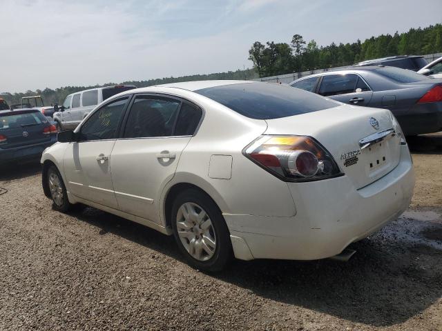 Photo 2 from auction – 2011 NISSAN ALTIMA BAS with VIN 1N4AL2AP2BC168247