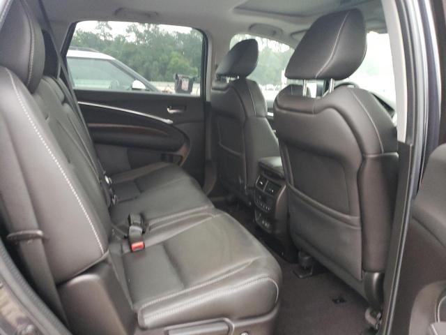 Photo 10 from auction – 2019 ACURA MDX TECHNO with VIN 5J8YD3H52KL009035
