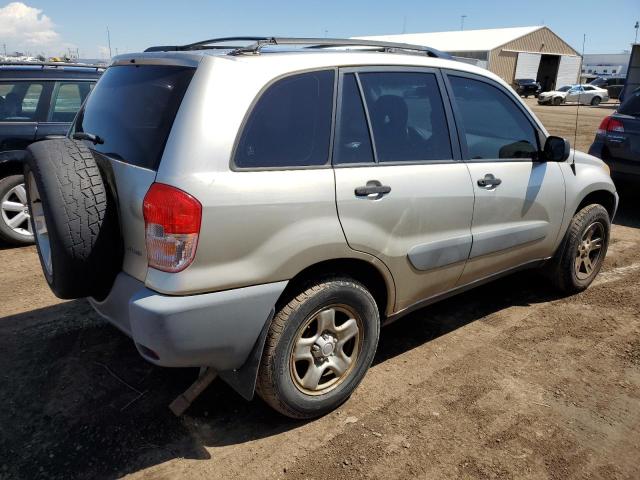 Фото 3 с аукциона – 2001 TOYOTA RAV4 с VIN JTEHH20V810109581