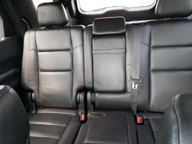Photo 10 from auction – 2018 DODGE DURANGO R/ with VIN 1C4SDJCT6JC182988