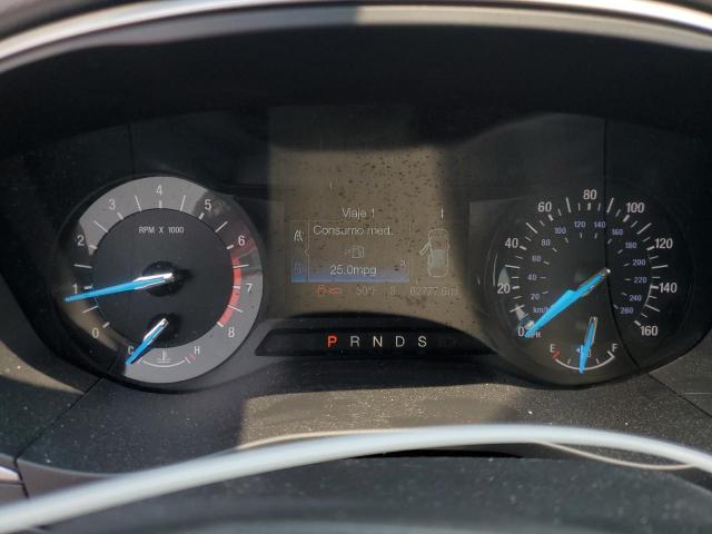 Photo 9 from auction – 2014 FORD FUSION SE with VIN 3FA6P0H77ER310831