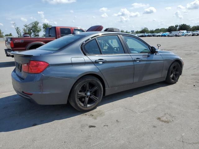 Photo 3 from auction – 2013 BMW 328 I with VIN WBA3A5C56DF601458