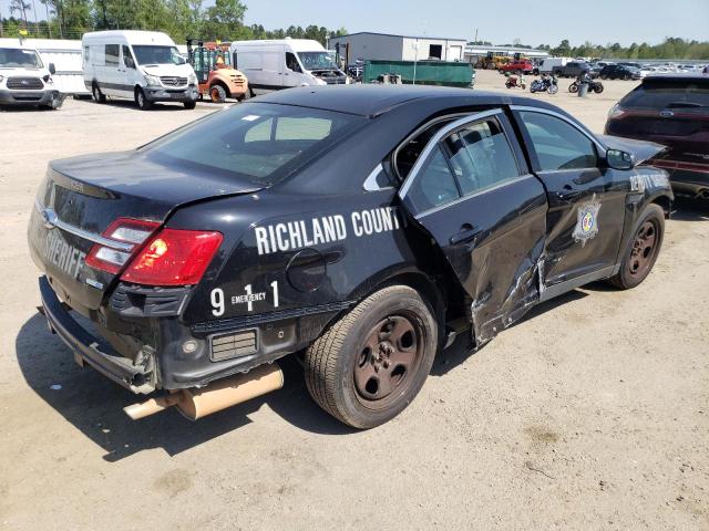 Photo 3 from auction – 2017 FORD TAURUS POL with VIN 1FAHP2MK7HG126693