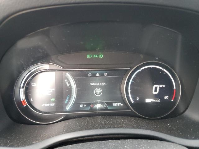 Photo 9 from auction – 2019 KIA NIRO EX with VIN KNDCC3LG3K5024250