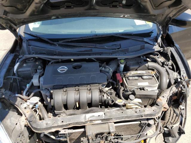 Photo 11 from auction – 2013 NISSAN SENTRA S with VIN 3N1AB7AP1DL614537