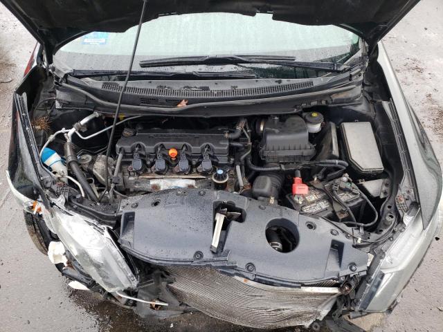 Photo 11 from auction – 2015 HONDA CIVIC LX with VIN 19XFB2F52FE278398