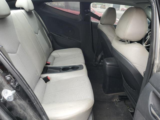 Photo 10 from auction – 2013 HYUNDAI VELOSTER with VIN KMHTC6AD7DU104214