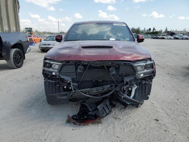 Photo 5 from auction – 2022 DODGE DURANGO R/ with VIN 1C4SDHCT3NC209935