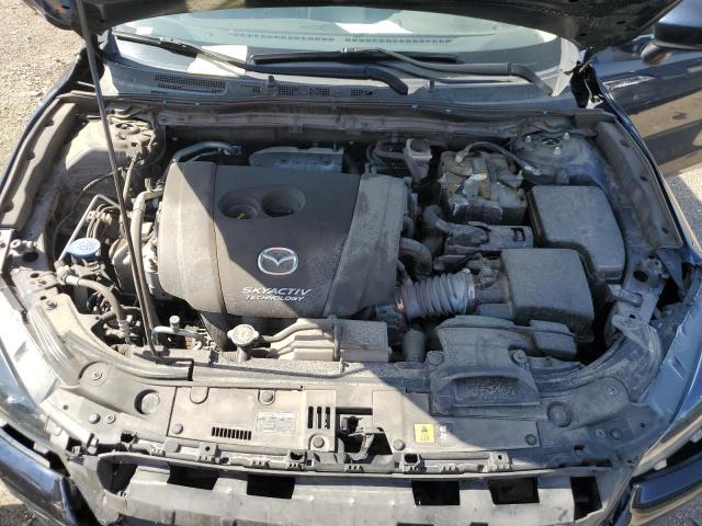 Photo 11 from auction – 2017 MAZDA 3 TOURING with VIN 3MZBN1L31HM147424