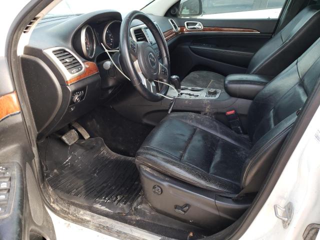 Photo 7 from auction – 2013 JEEP GRAND CHER with VIN 1C4RJFBT5DC657217