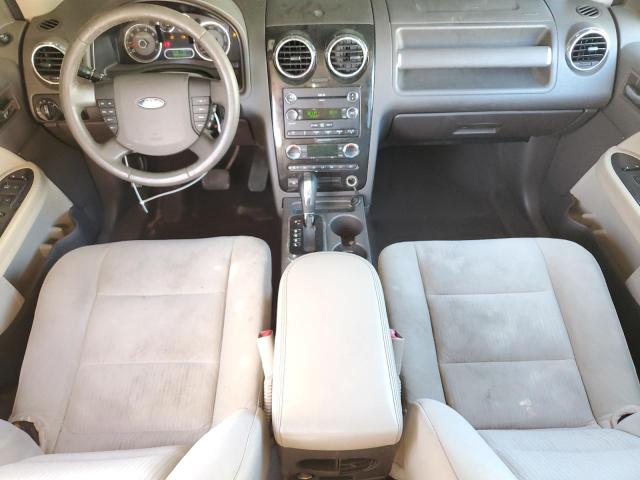 Photo 8 from auction – 2009 FORD TAURUS X S with VIN 1FMDK02W89GA00132
