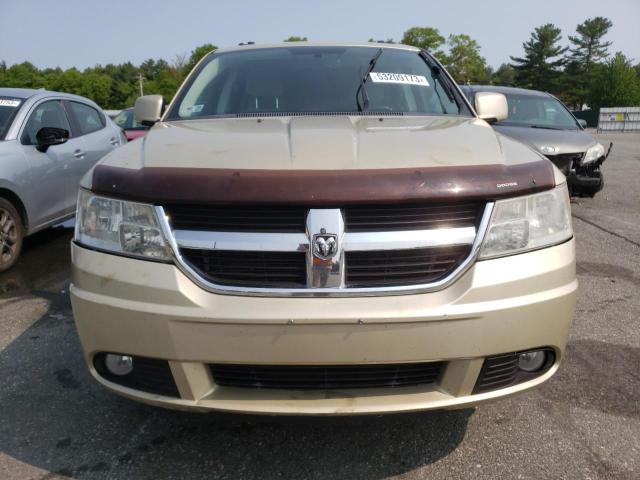 Photo 5 from auction – 2010 DODGE JOURNEY SX with VIN 3D4PG5FV8AT189479