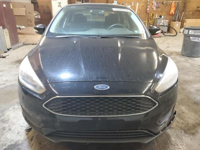 Photo 5 from auction – 2016 FORD FOCUS SE with VIN 1FADP3F29GL229217