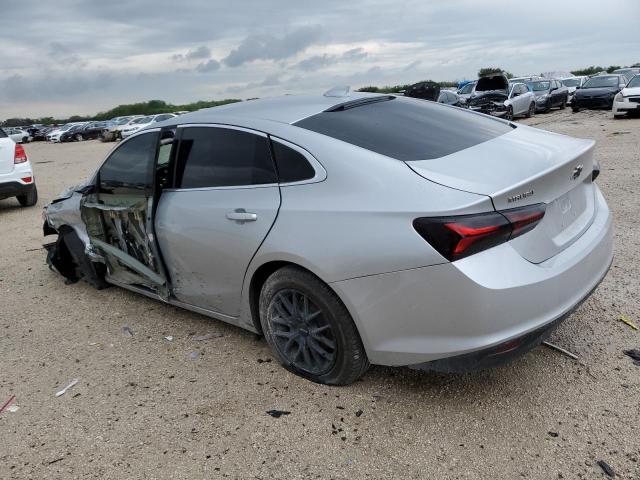Photo 2 from auction – 2020 CHEVROLET MALIBU LT with VIN 1G1ZD5ST2LF067841