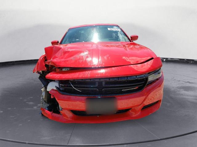 Photo 5 from auction – 2018 DODGE CHARGER SX with VIN 2C3CDXHG1JH290536