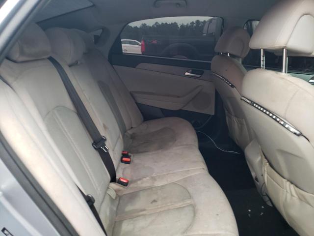 Photo 10 from auction – 2015 HYUNDAI SONATA SE with VIN 5NPE24AF0FH190128