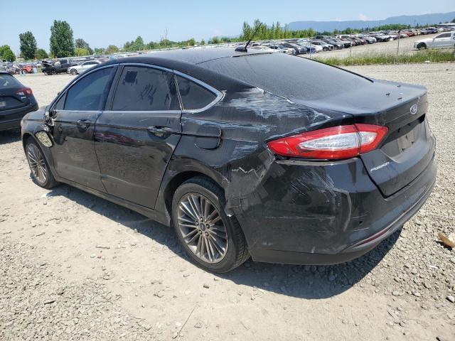 Photo 2 from auction – 2016 FORD FUSION SE with VIN 3FA6P0HD0GR342674