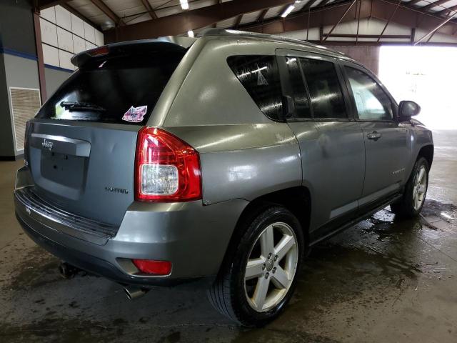 Photo 3 from auction – 2012 JEEP COMPASS LI with VIN 1C4NJDCB6CD650360