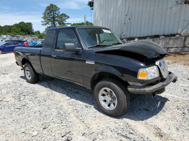 Photo 4 from auction – 2011 FORD RANGER SUP with VIN 1FTKR1ED2BPA71372