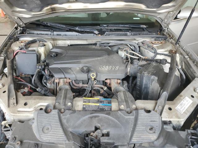 Photo 11 from auction – 2007 CHEVROLET IMPALA LT with VIN 2G1WT55N079340485
