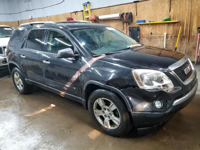 Photo 4 from auction – 2009 GMC ACADIA SLE with VIN 1GKEV13D69J154297