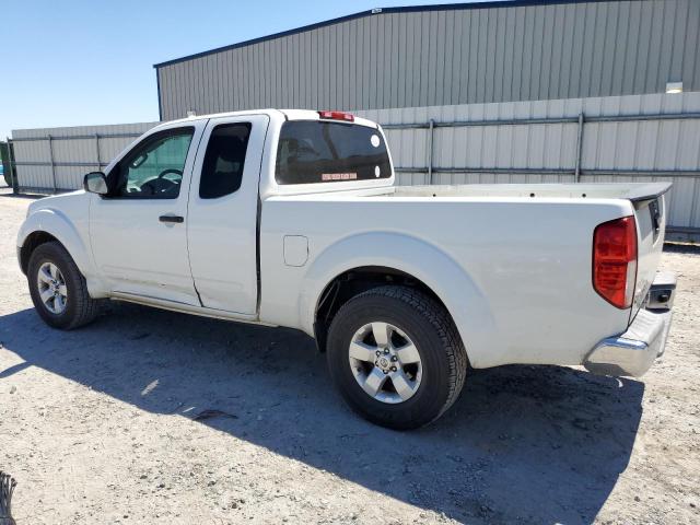 Photo 2 from auction – 2015 NISSAN FRONTIER S with VIN 1N6BD0CT9FN749858