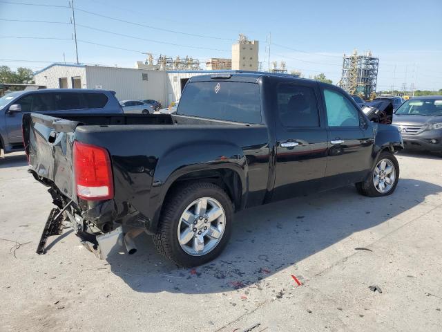 Photo 3 from auction – 2012 GMC SIERRA C15 with VIN 3GTP1VE09CG230606