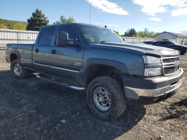 Photo 4 from auction – 2006 CHEVROLET SILVERADO with VIN 1GCHK23D56F266210