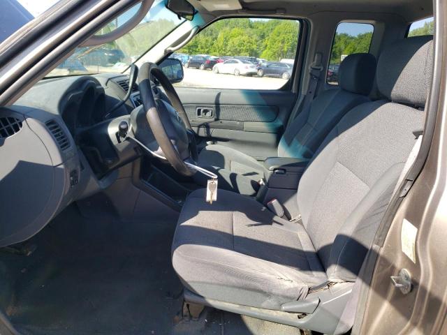 Photo 7 from auction – 2004 NISSAN FRONTIER K with VIN 1N6DD26T14C426283