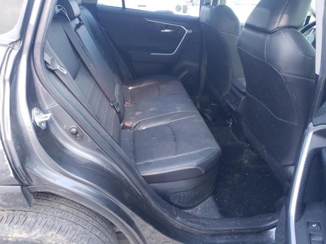 Photo 11 from auction – 2019 TOYOTA RAV4 LIMIT with VIN JTMDWRFV1KD509162