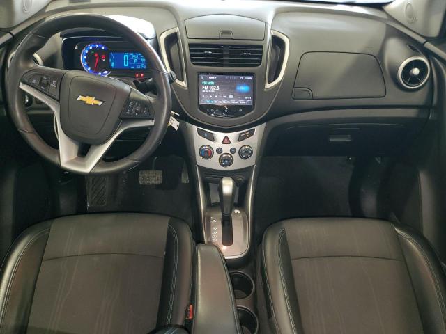 Photo 8 from auction – 2016 CHEVROLET TRAX 1LT with VIN KL7CJPSB4GB761031