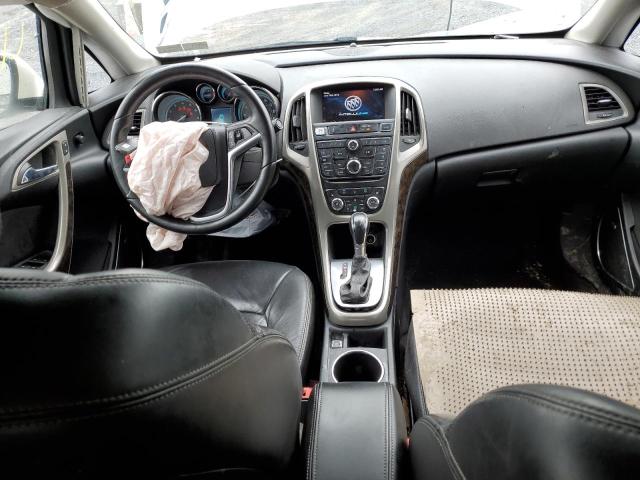 Photo 8 from auction – 2013 BUICK VERANO with VIN 1G4PS5SK7D4184786
