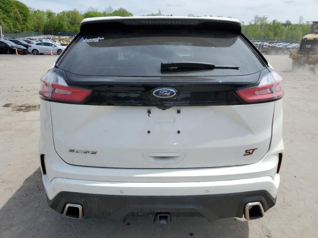 Photo 6 from auction – 2020 FORD EDGE ST with VIN 2FMPK4AP3LBA90481