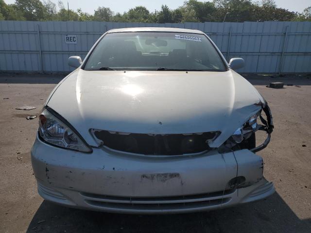 Photo 5 from auction – 2003 TOYOTA CAMRY LE with VIN 4T1BE32K43U169182