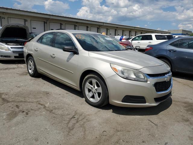 Photo 4 from auction – 2014 CHEVROLET MALIBU LS with VIN 1G11B5SL6EF246499