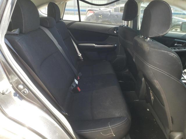 Фото 10 с аукциона – 2015 SUBARU XV CROSSTR с VIN JF2GPACC9F8250967