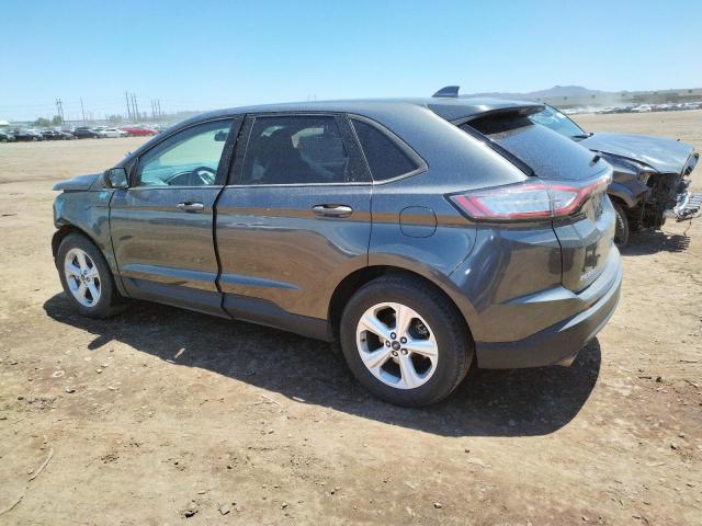 Photo 2 from auction – 2018 FORD EDGE SE with VIN 2FMPK4G90JBB96151