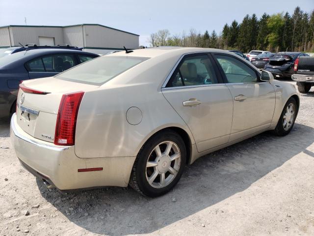 Photo 3 from auction – 2008 CADILLAC CTS with VIN 1G6DG577980143363