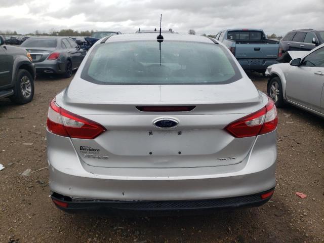 Photo 6 from auction – 2014 FORD FOCUS S with VIN 1FADP3E2XEL117055