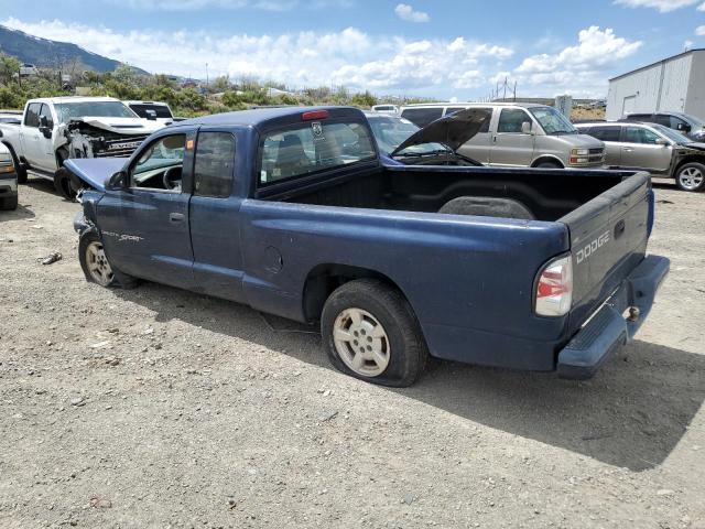 Photo 2 from auction – 2001 DODGE DAKOTA with VIN 1B7FL22P91S339241
