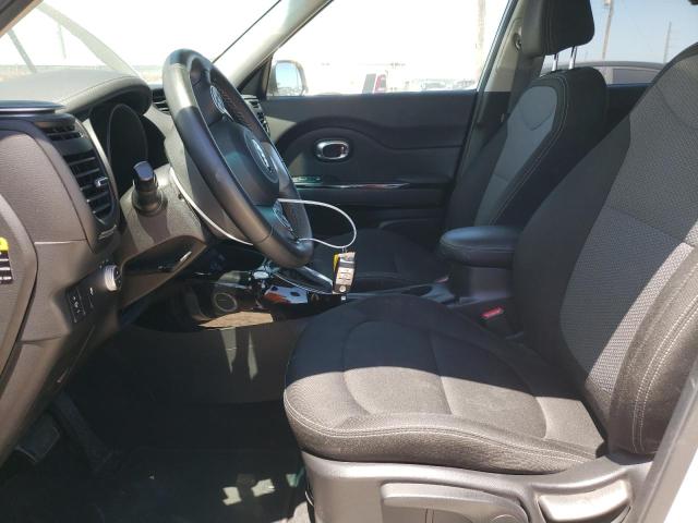 Photo 7 from auction – 2017 KIA SOUL + with VIN KNDJP3A52H7482078