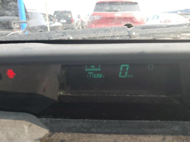 Photo 9 from auction – 2005 TOYOTA PRIUS with VIN JTDKB22U453031076